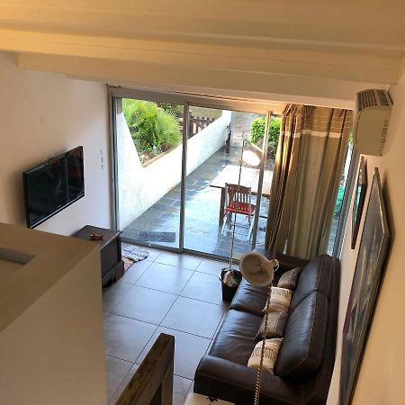 Naturiste Cap D'Agde Villa Heliovillage 116 Eksteriør billede