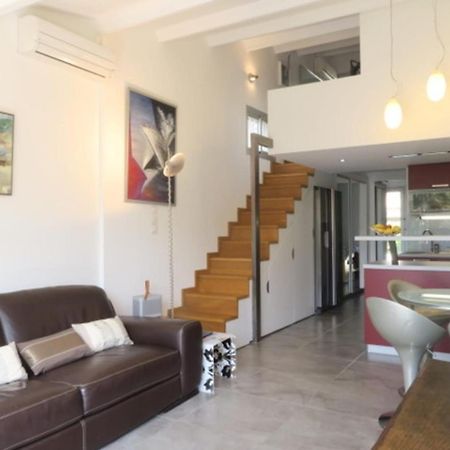 Naturiste Cap D'Agde Villa Heliovillage 116 Eksteriør billede