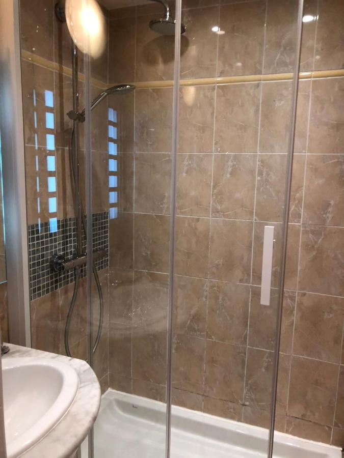 Naturiste Cap D'Agde Villa Heliovillage 116 Eksteriør billede